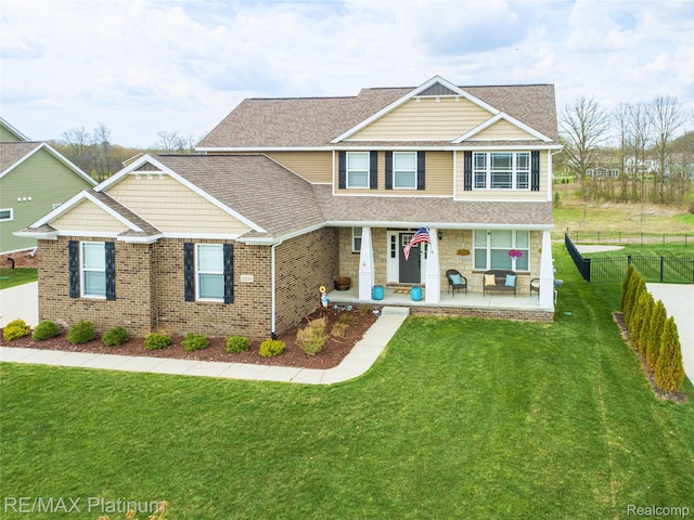 2237 Walnut View Dr, Howell, MI 48855 - photo 1
