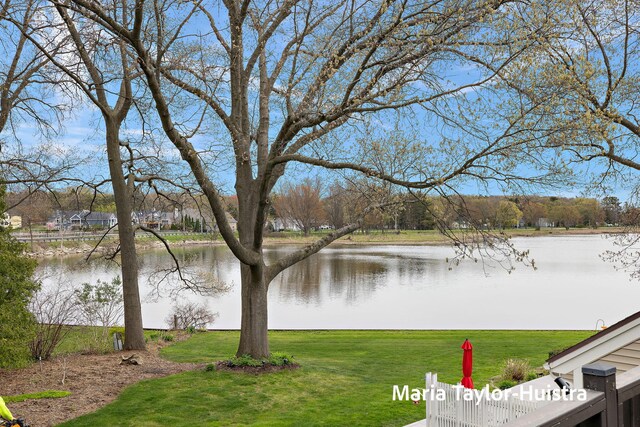 water view