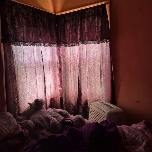 interior space