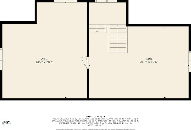 206 S Webster St, Jackson, MI 49203 - plan