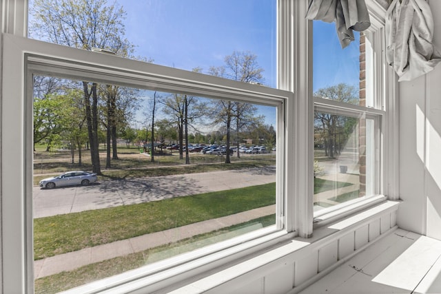 1111 N Franklin St, Dearborn, MI 48128 - interior space