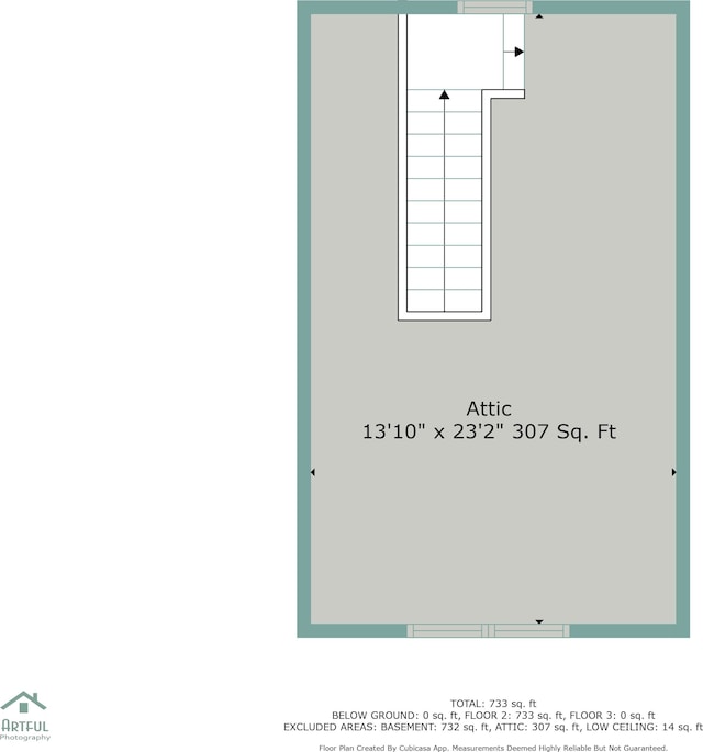 18626 Prevost St, Detroit, MI 48235 - floor plan