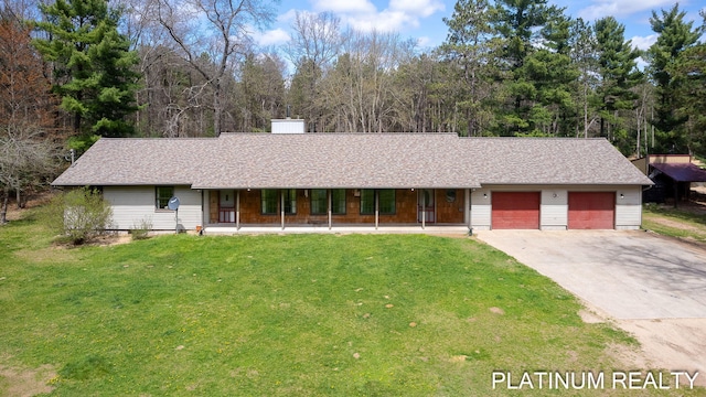 4334 Brunswick Rd, Holton, MI 49425