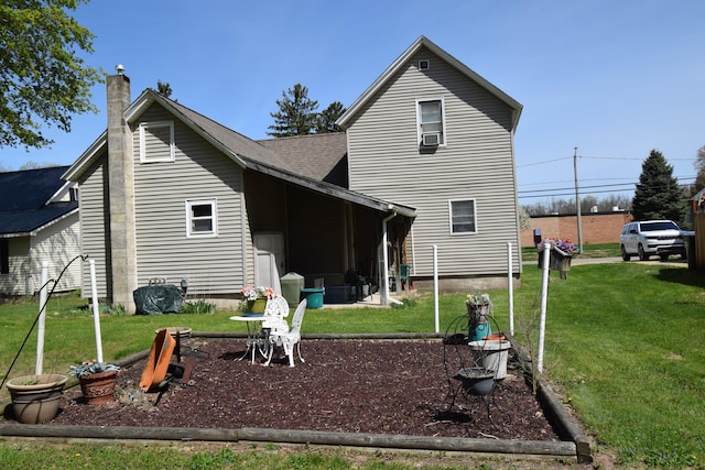 701 W Saint Joseph St, Lawrence, MI 49064