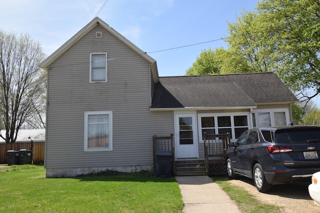 701 W Saint Joseph St, Lawrence, MI 49064