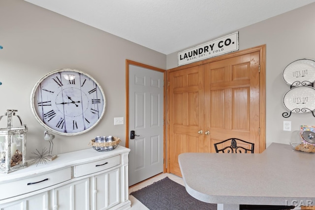 3136 Planeview Dr, Adrian, MI 49221 - interior space featuring light tile patterned floors