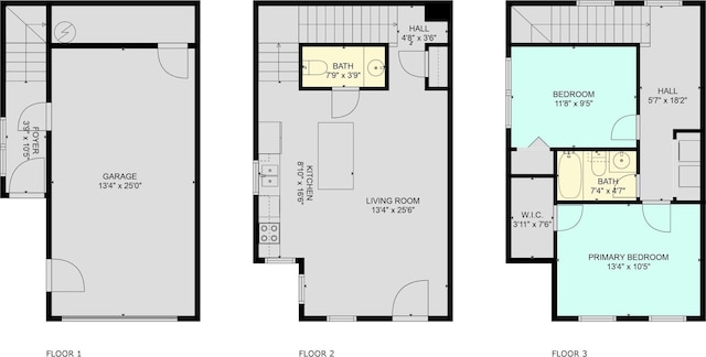 232 Midtown Dr, Traverse City, MI 49684