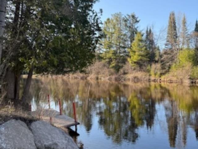 8100 Simmons Rd, Alpena, MI 49707