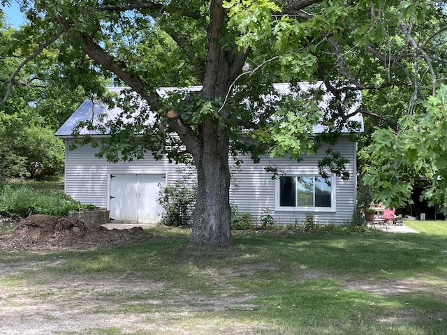 16206 Peters Farm Rd, Irons, MI 49644 - photo 1