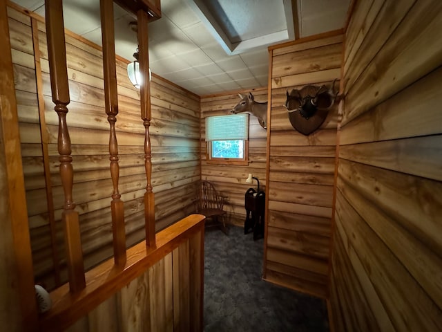 5940 Oak Rd, Rose City, MI 48654 - view of stable