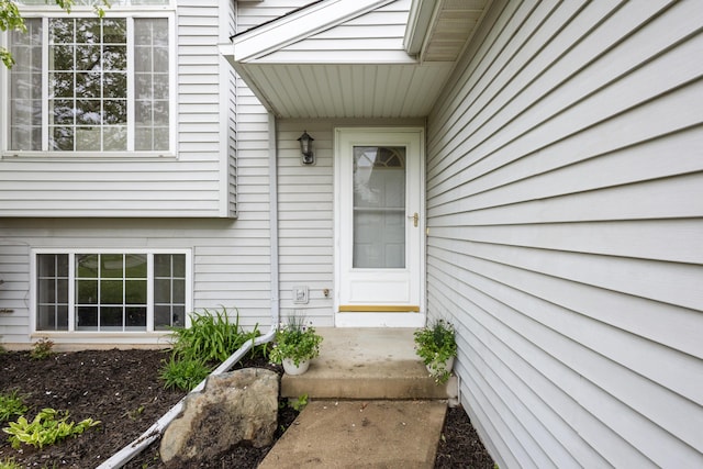 3332 Hampton Downs Dr SE, Kentwood, MI 49512 - view of entrance to property