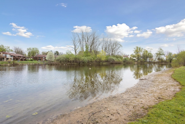 3332 Hampton Downs Dr SE, Kentwood, MI 49512 - property view of water