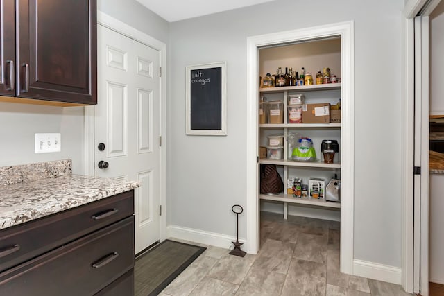 1605 Lloyd Ave, Royal Oak, MI 48073 - view of pantry