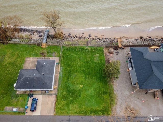 Lakeshore Dr, Newport, MI 48166