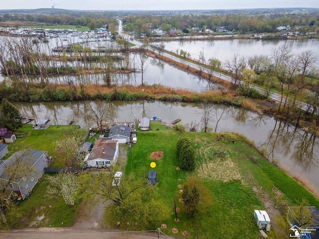 15713 Milliman Rd, Brownstown, MI 48173