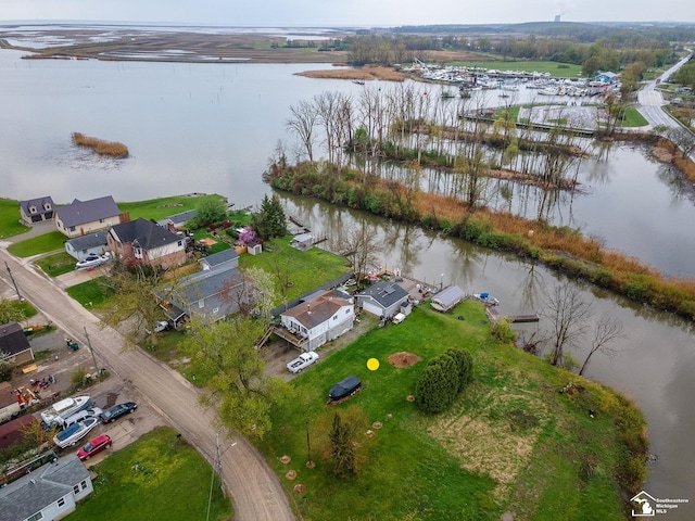 15713 Milliman Rd, Brownstown, MI 48173