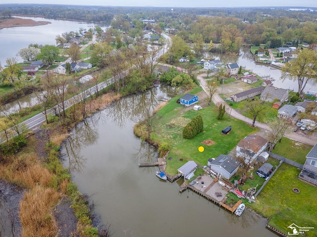 15713 Milliman Rd, Brownstown, MI 48173