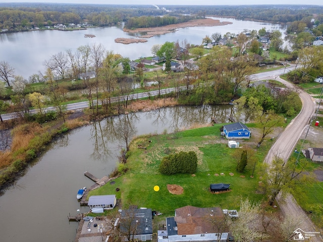 15713 Milliman Rd, Brownstown, MI 48173