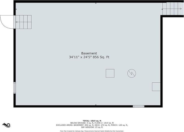 19117 Beaver Dam Rd, Galien, MI 49113 - view of layout