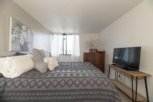view of bedroom