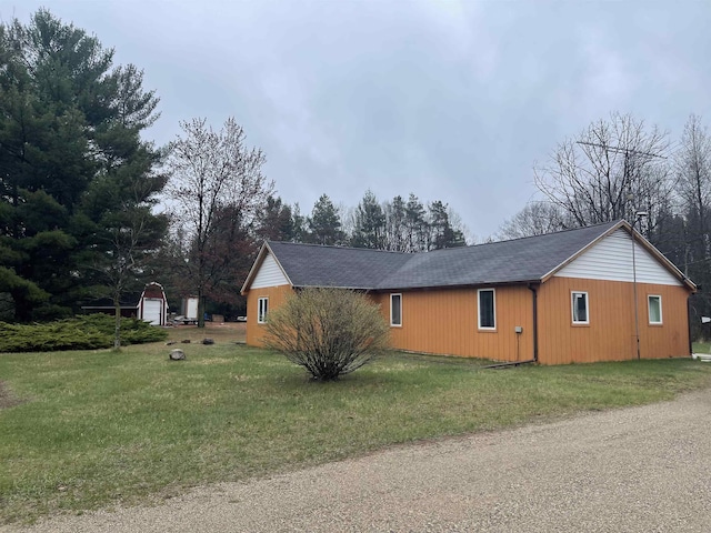 1097 20 Mile Rd, Barryton, MI 49305