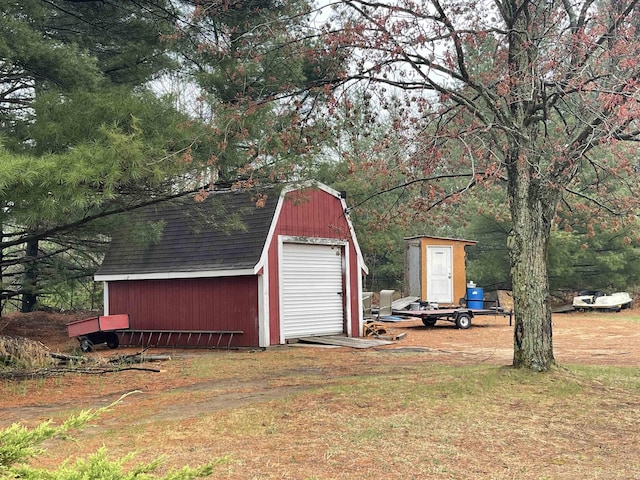 1097 20 Mile Rd, Barryton, MI 49305