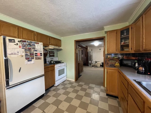 1097 20 Mile Rd, Barryton, MI 49305