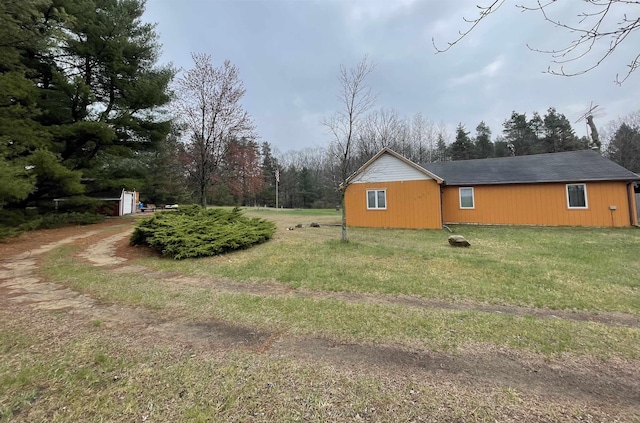 1097 20 Mile Rd, Barryton, MI 49305