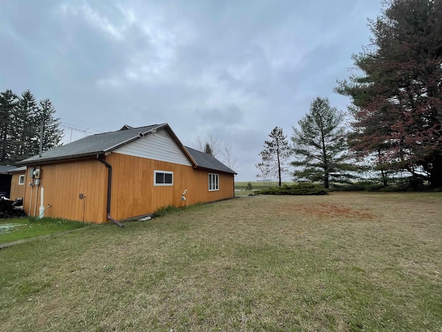 1097 20 Mile Rd, Barryton, MI 49305