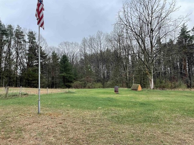 1097 20 Mile Rd, Barryton, MI 49305