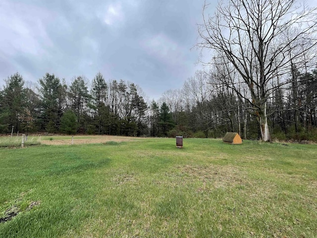 1097 20 Mile Rd, Barryton, MI 49305