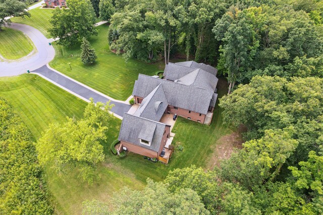 11599 Erins Way, Romeo, MI 48065 - view of subject property