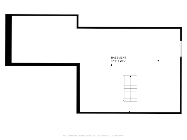 2796 Eagle Harbor Ave, Portage, MI 49024 - floor plan