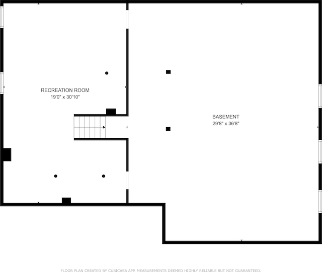 32824 Outland Trl, Bingham Farms, MI 48025 - view of layout