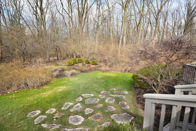 32824 Outland Trl, Bingham Farms, MI 48025 - view of yard
