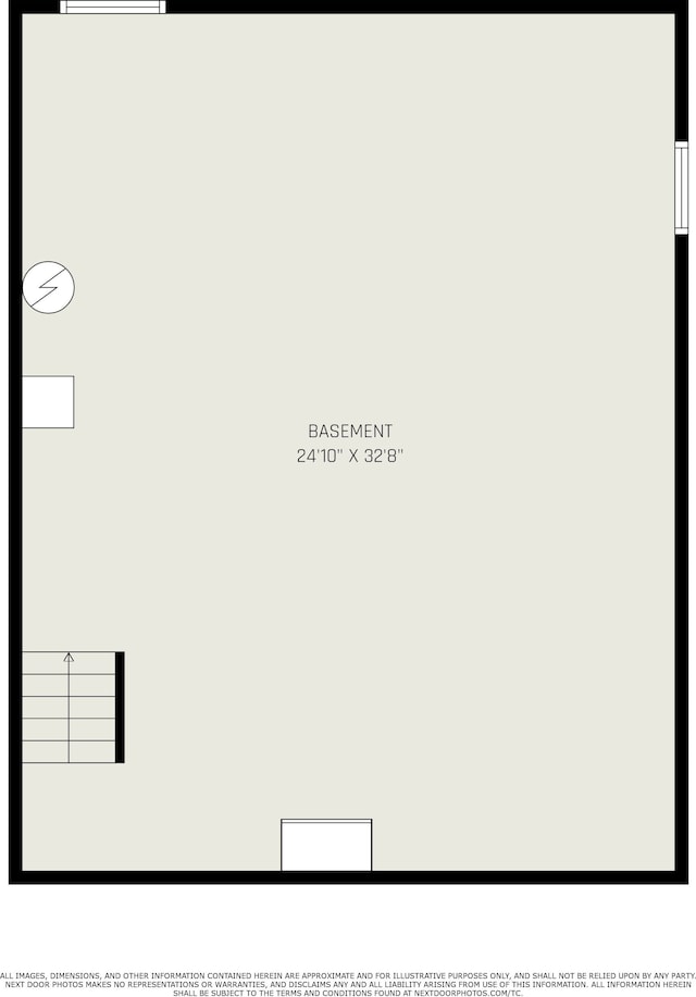 15000 Tiara Ave, Monroe, MI 48161 - floor plan