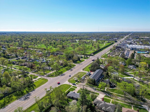 view of property location