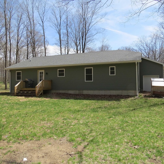 4326 Antioch Dr, Mesick, MI 49668