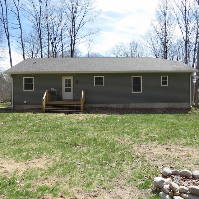 4326 Antioch Dr, Mesick, MI 49668