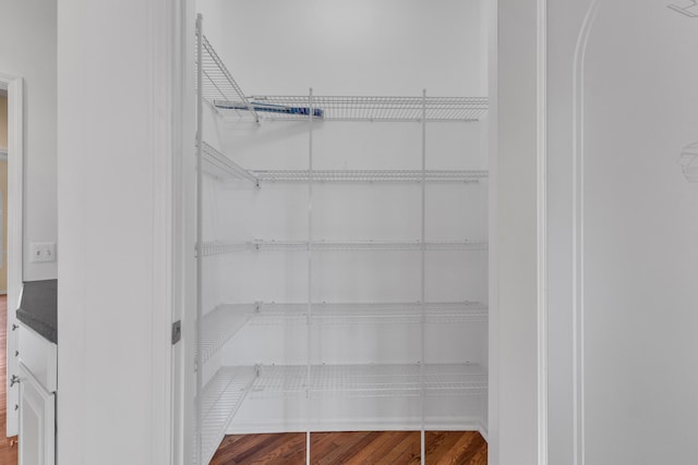 9080 Emerson Dr, Saline, MI 48176 - view of storage area