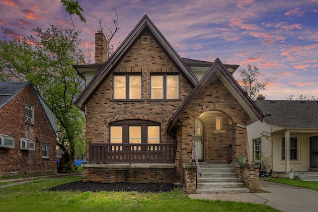 14600 Whitcomb St, Detroit, MI 48227