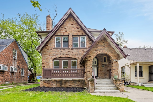 14600 Whitcomb St, Detroit, MI 48227