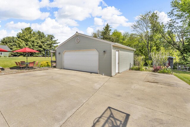 220 Nottingham Dr, Brooklyn, MI 49230 - photo 31