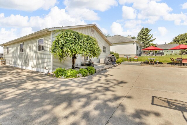 220 Nottingham Dr, Brooklyn, MI 49230 - photo 32