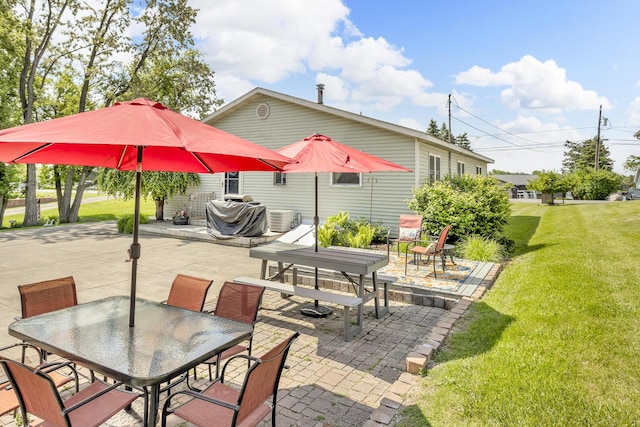 220 Nottingham Dr, Brooklyn, MI 49230 - photo 33