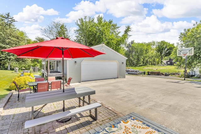 220 Nottingham Dr, Brooklyn, MI 49230 - photo 41