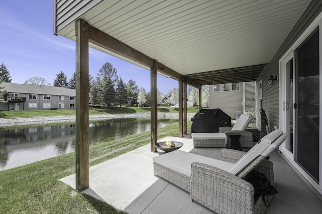 524 W Abbey Mill Dr, Ada, MI 49301 - photo 28
