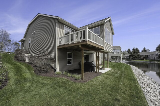 524 W Abbey Mill Dr, Ada, MI 49301 - photo 29
