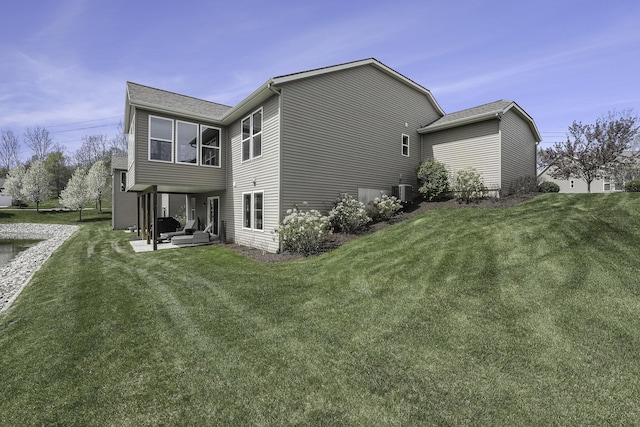 524 W Abbey Mill Dr, Ada, MI 49301 - photo 30