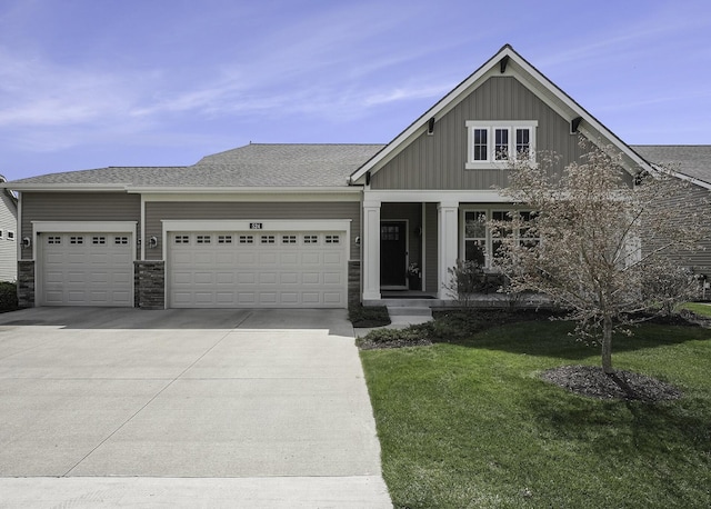 524 W Abbey Mill Dr, Ada, MI 49301 - photo 32